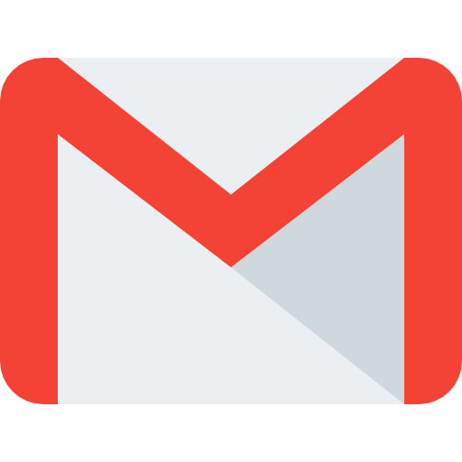 logo de google mail