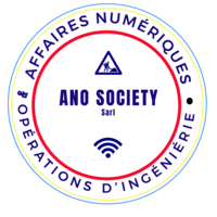 logo de ANO Society
